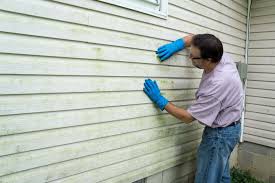 Best Vinyl Siding Installation  in Heavener, OK